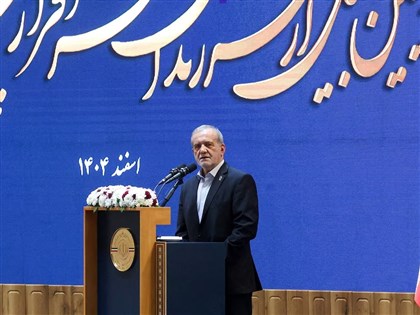 伊朗：擁有必要意志結束戰爭　尋求保證衝突不重演