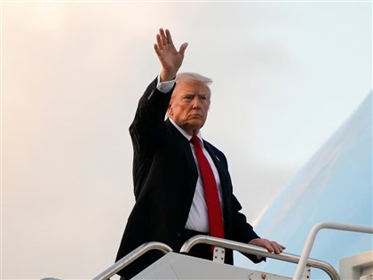 川普稱戰爭很快將結束　美撤出後荷莫茲海峽將自動開放