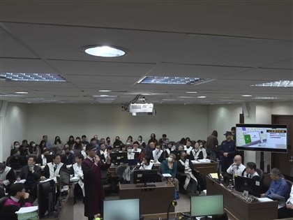 京華城等案公播影音掀熱議　總觀看次數破20萬