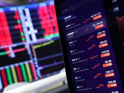 台積電漲95元　台股收漲1451點創史上第2大