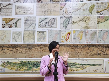 李貞秀自動喪失中國籍？內政部：應交官方書面證明