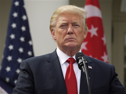 白宮：川普4/2將就伊朗戰事發表全國演說