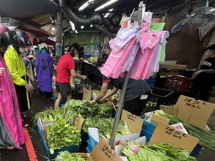 塑膠包材短缺　經部：中油已啟動四輕增乙烯產能