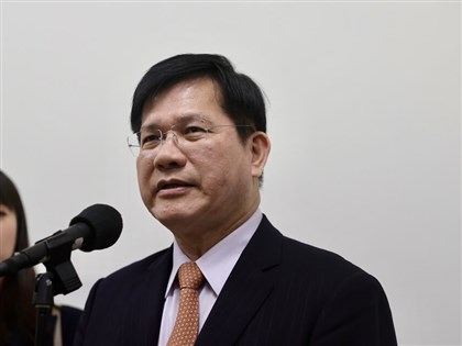 韓國擬修正電子入境卡　林佳龍：會給予時間調整