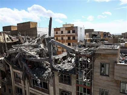 中東戰爭第32天》美擬2、3週內結束伊朗戰事　最新發展一次看