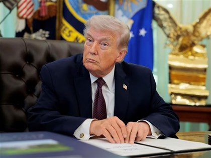 川普：無論有無協議　美國將在2、3週內撤離伊朗