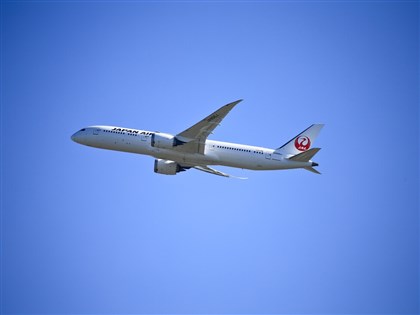 日航與全日空將漲燃油附加費　飛台灣漲幅逾50%