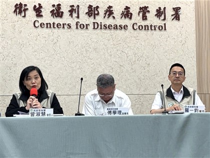 首例本土H7新A流  彰化鴨農確診已通報WHO