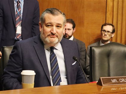 美跨黨派議員推法案助台無人機開發、擺脫中國供應鏈