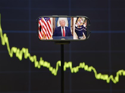 川普談話疑慮未除　亞股應聲下挫台股收跌602點