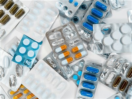 金融時報：美擬對藥品徵100%關稅　促製藥業回流