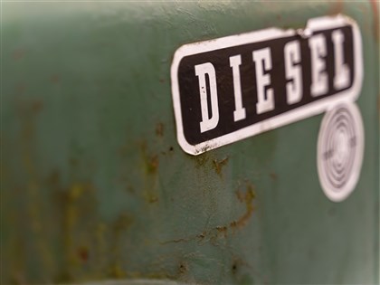 台灣承諾持續對澳洲供應燃油　維繫能源夥伴關係