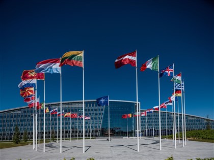 中東危機美歐生裂痕　川普能否讓美國退出北約分析一次看