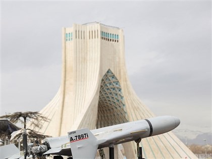 伊朗秘密網絡重建自殺無人機部隊　中、港公司助供零件