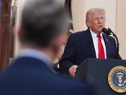 川普稱伊朗戰事近結束　紐時：5大目標只達成1項