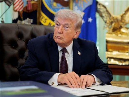 伊朗戰爭支持率狂瀉48百分點　傳統共和黨人轉向反戰