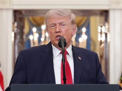 川普：未來2到3週將給伊朗最重擊　未達成協議將打擊供電網[影]