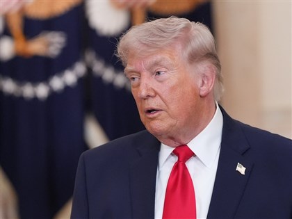 川普闡述伊朗戰爭理由　細節未明惹質疑