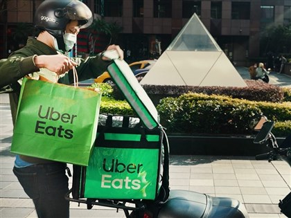 Uber Eats：商家服務費7/21調漲2.5至3個百分點
