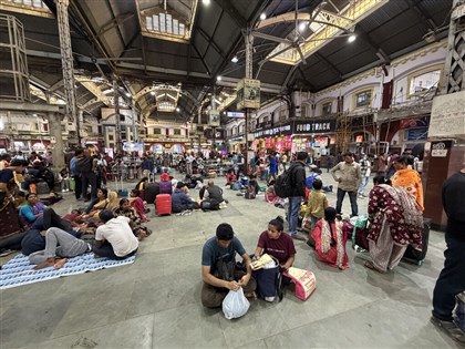 印度展開人口普查　近百年首度全面登錄種姓