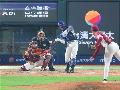 富邦悍將不一樣了　4戰3勝寫10年來次佳開季