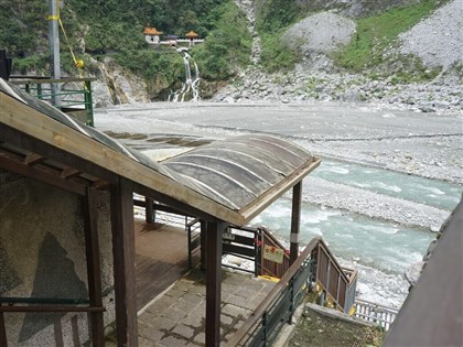 0403震後太魯閣逐步復原　觀光仍待旅遊信心恢復