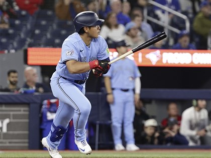 轉戰MLB開季連6場敲安　岡本和真心態放鬆不勉強自己