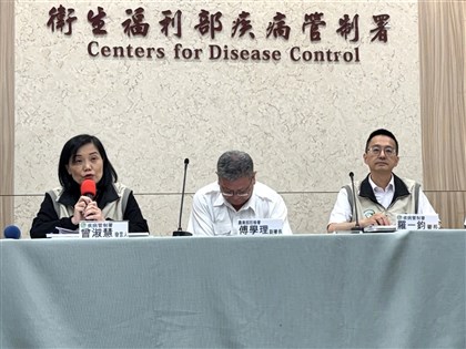 早安世界》首例本土H7新A流　彰化鴨農確診疾管署通報WHO