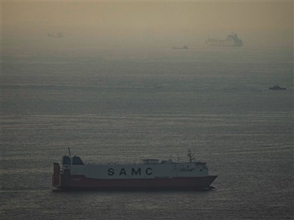 伊朗擬對通過荷莫茲海峽船舶收費　與阿曼起草通行協議