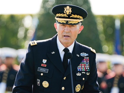 伊朗地面戰一觸即發　美陸軍最高首長突遭撤換