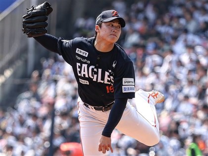 王彥程6.1局好投奪2連勝　拍肩安慰失誤隊友