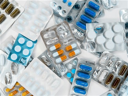 美國課專利藥100%關稅　食藥署：台美協定確保學名藥豁免