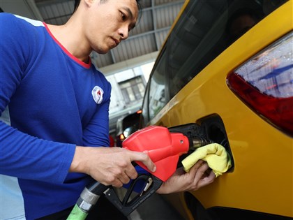 中油：下週汽柴油價格不調整　估吸收金額逾90.6億元