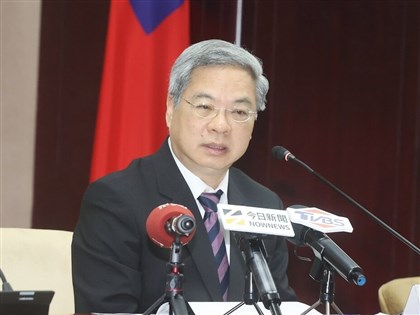 中東戰爭衝擊供應　經長：天然氣源分散至美澳強化韌性