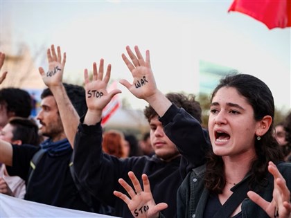 以色列街頭反戰抗議不斷 尼坦雅胡:繼續打伊朗