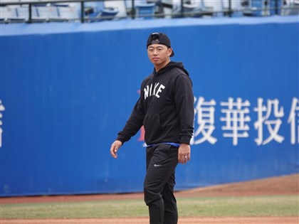 鄭宗哲3A連兩戰開轟　陳柏毓2A先發登板無關勝敗