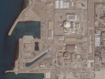 俄企自伊朗布什爾核電廠再撤198人　1員工死於彈片