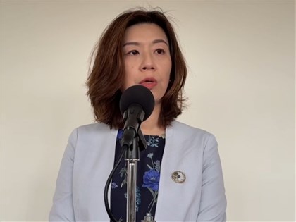 美國徵專利藥關稅　林靜儀：不影響台灣藥價與供應