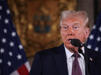 川普宣布美軍飛行員獲救　困伊朗逾24小時突襲脫險