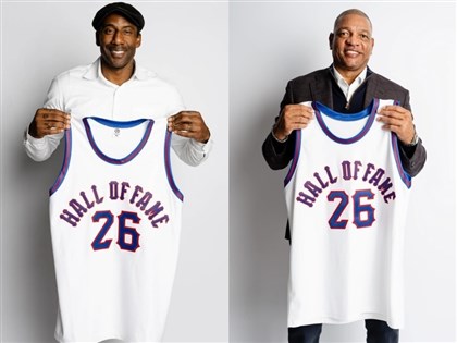 2026籃球名人堂揭曉　史陶德邁爾與瑞佛斯等入選[影]