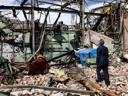 中東戰爭第36天》川普放話、伊朗反批威脅愚蠢 最新發展一次看