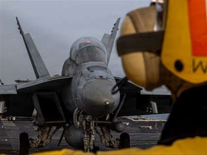 川普稱大規模攻擊德黑蘭　多名伊朗軍方領導人喪命[影]