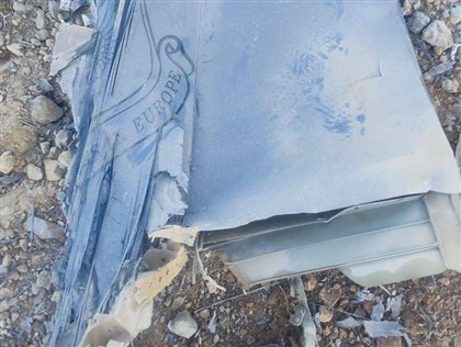 伊朗持續搜捕美軍失聯飛官　稱仍對和談持開放態度