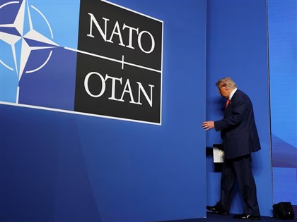 川普揚言退北約　專家憂俄中擴張、促歐檢討防衛機制