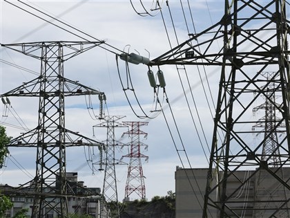 台灣小型模組化反應器SMR研究今年啟動 最快2035年發出第1度電