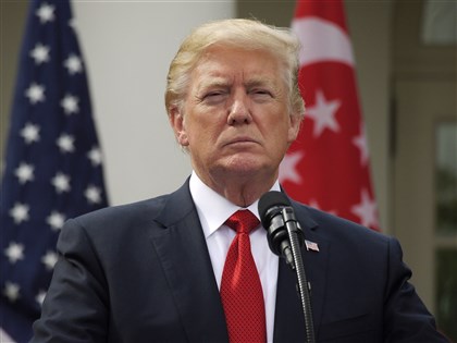 白宮證實正在考慮與伊朗停火45天提案　川普尚未批准