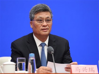 馬興瑞落馬　分析：或涉軍工反貪和家族式腐敗