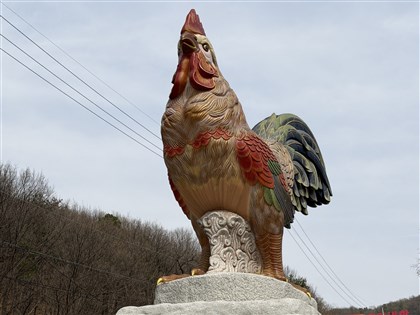 韓國炸雞品牌進軍海外  開店前先進「炸雞大學」