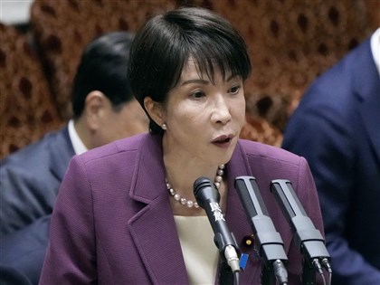 力促中東和平　高市早苗：協調與美伊領導人會談