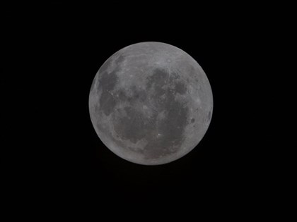 NASA阿提米絲2號進入月球勢力圈　即將展開繞月飛行